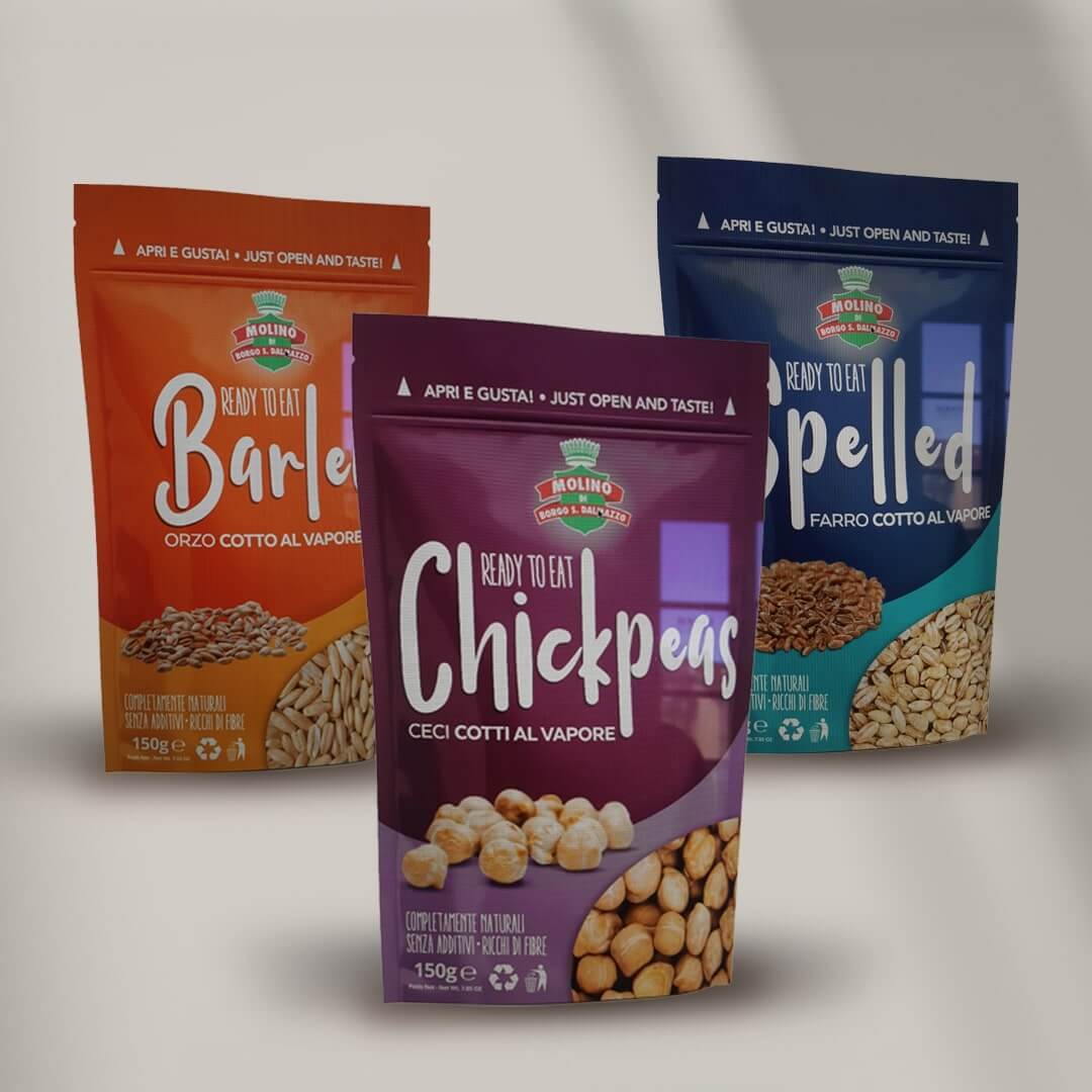 Packaging