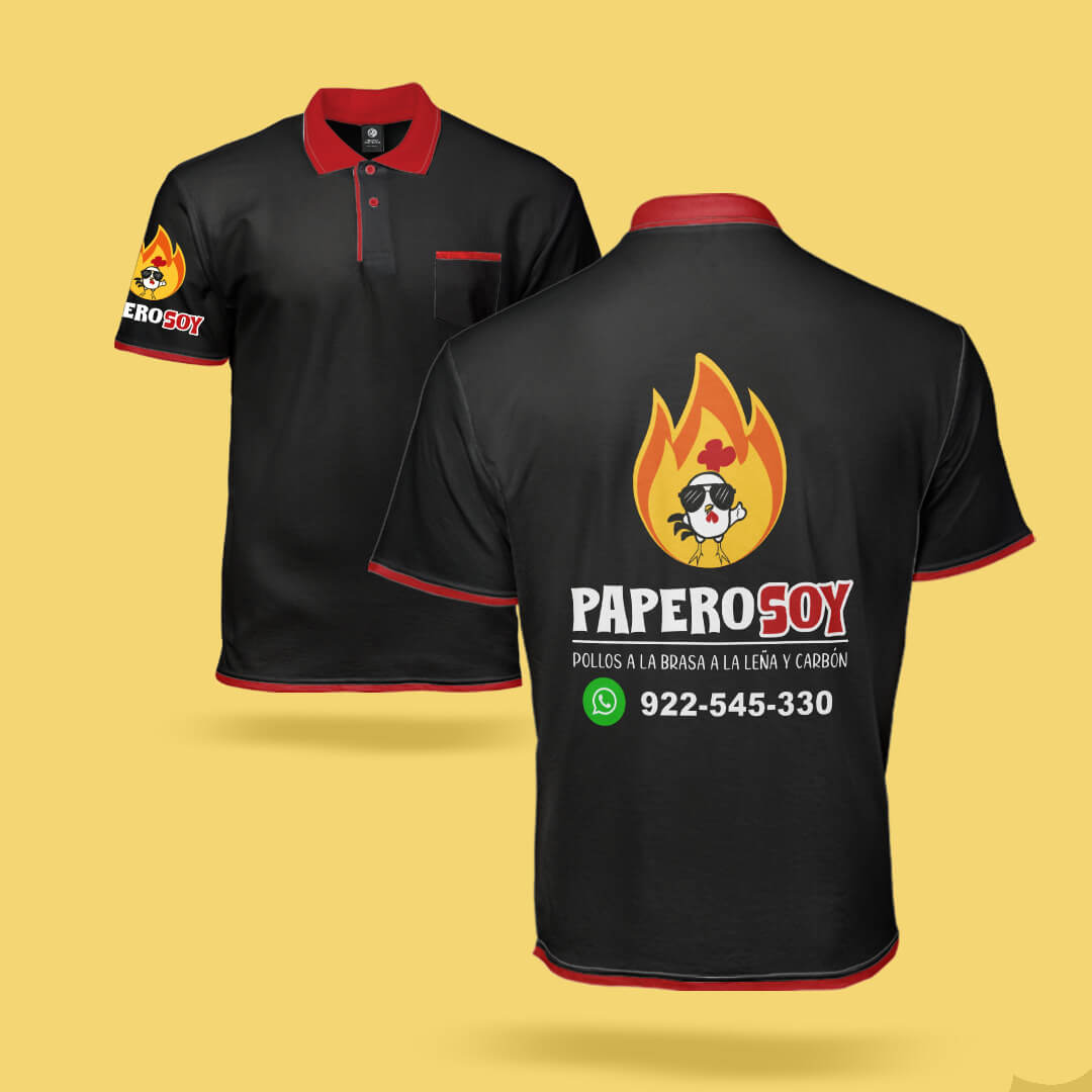 Paperosoy