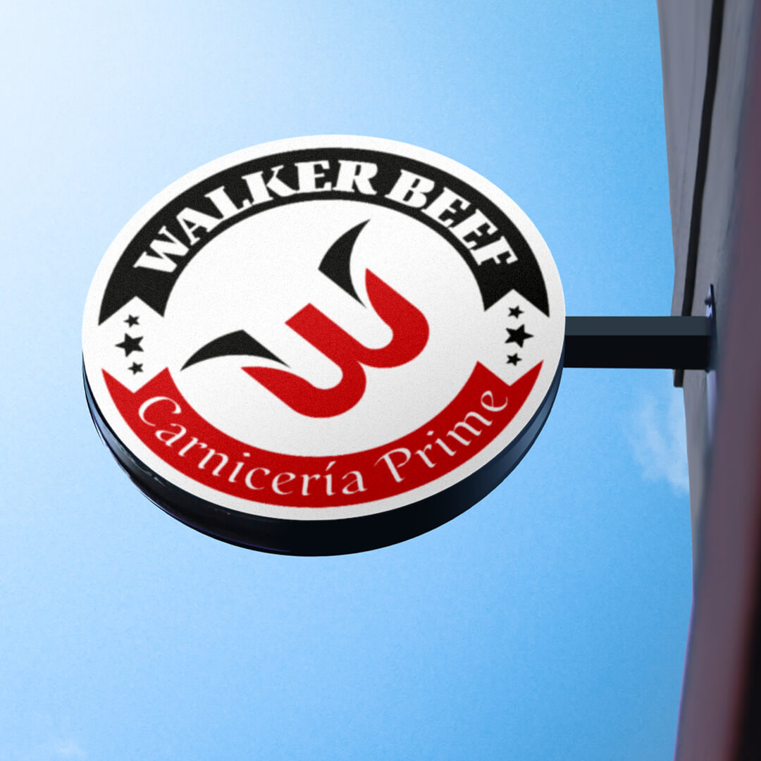 Walker Beef