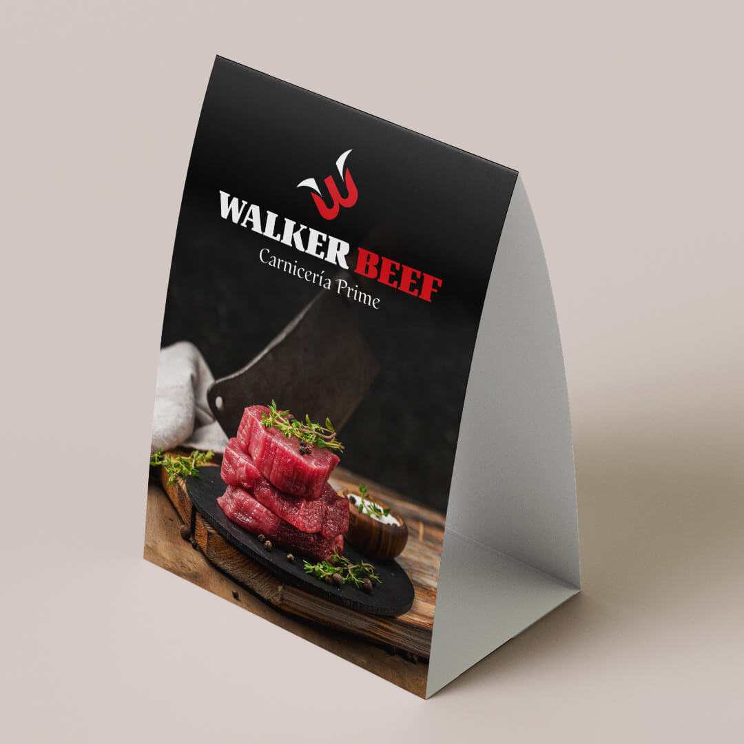Walker Beef